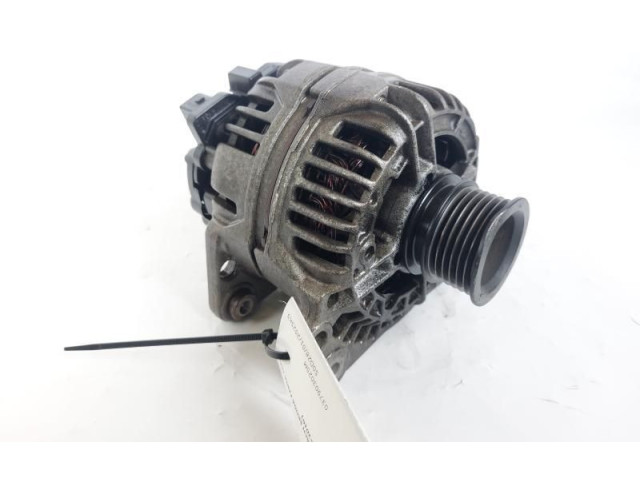 Генератор 037903025M, 037903025M Skoda Fabia Mk2 (5J)