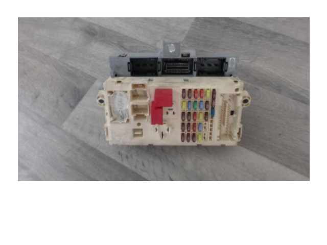 Ящик предохранителей (комплект) 00006500CL, 00006500CL Citroen Jumper 2008