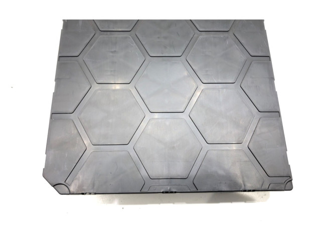 Блок комфорта 6C0937089E   Skoda Fabia Mk3 (NJ)   