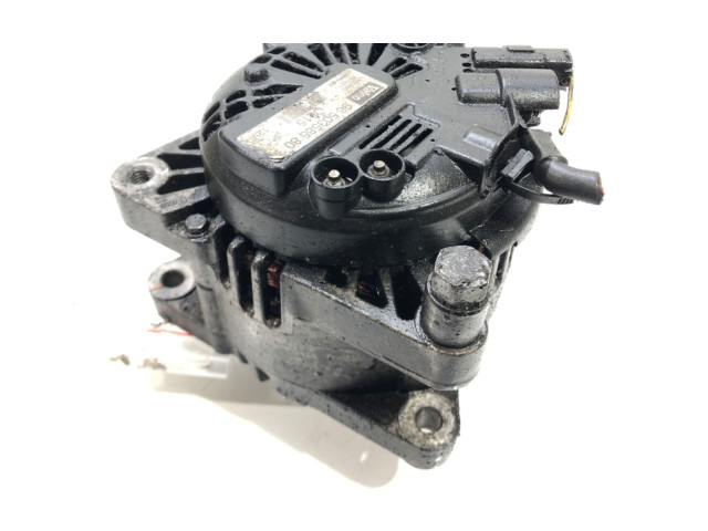 Генератор 9650358580   Peugeot 807      