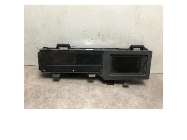 Дисплей       Renault Scenic III -  Grand scenic III