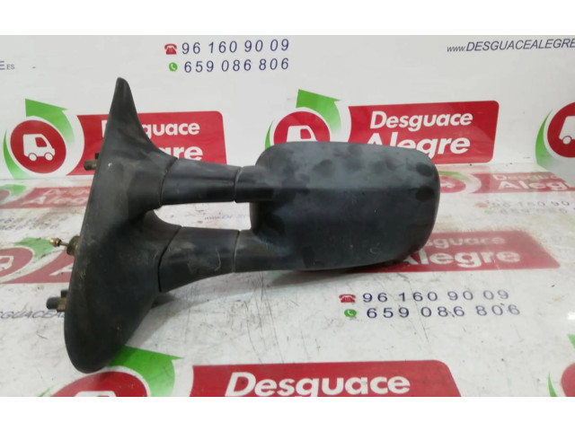 Зеркало электрическое Seat Inca (6k) 1995 - 2004 года