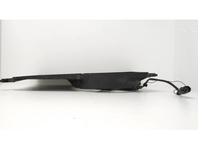 Вентилятор радиатора 3M5H8C607XD, 0130303963 Mazda 3 I 1.6