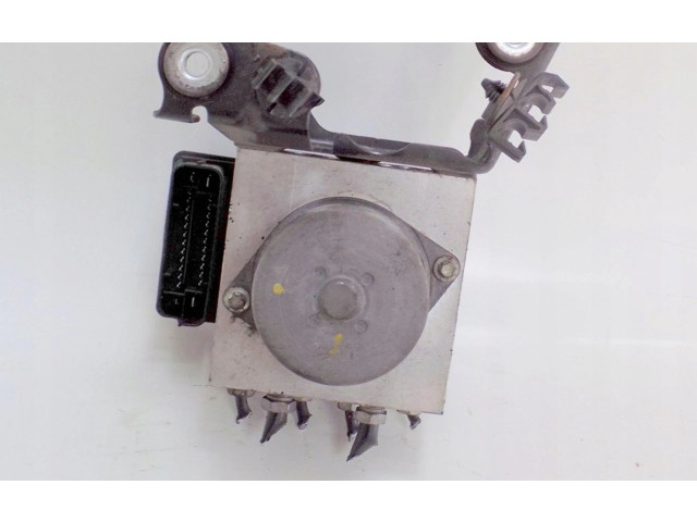 Блок АБС 7G912C405AB Ford Galaxy 2006 - 2015 года