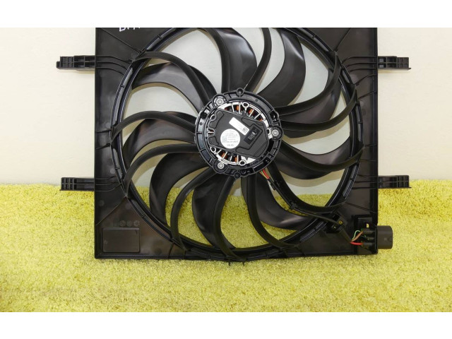 Řídící jednotka 1ea121205a, 1ea121203c Skoda Enyaq iV 2020