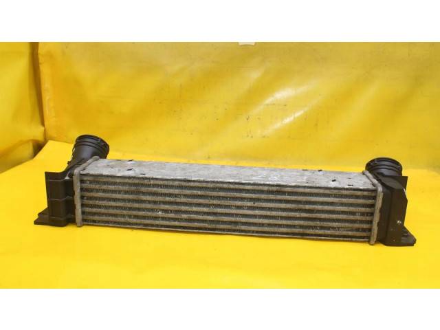 Интеркулер 7524916 BMW 1 E81 E87