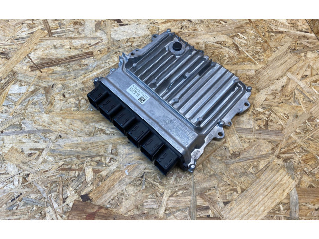 Řídící jednotka 5A53262, 0261S1062K BMW M3 G80 2020