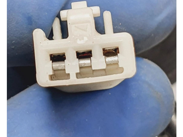 Zpětné zrcátko Toyota Yaris 2017