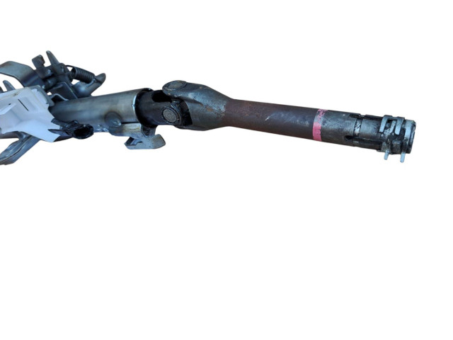    Рулевая рейка    Mitsubishi Lancer 2003 - 2007 года