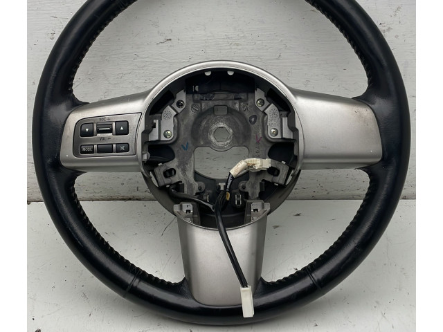 Руль Mazda 3 I 2003 - 2006 года