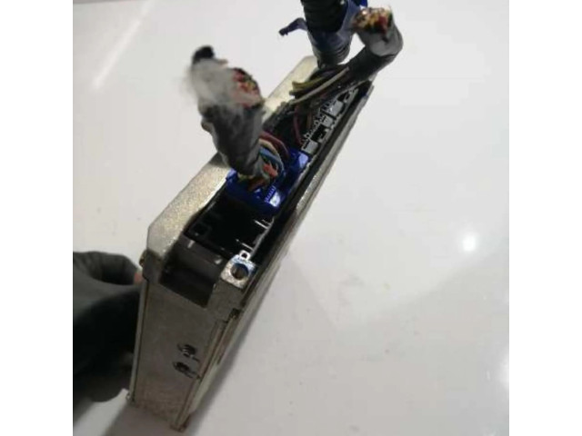 Блок управления двигателя 37820PDCE11, CENTRALITAMOTORUCE Honda Accord