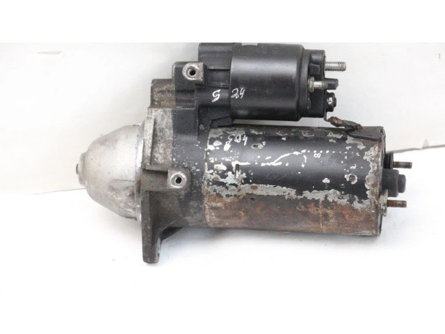 Стартер 0001109015, 0001109015 Opel Frontera B