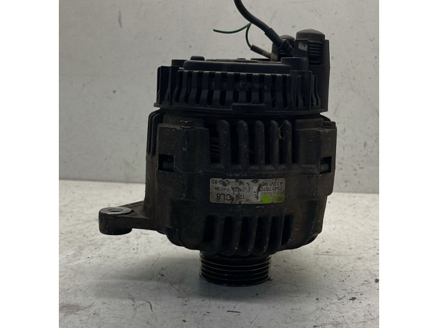 Генератор 2541767O, 2541767O   Citroen Saxo      