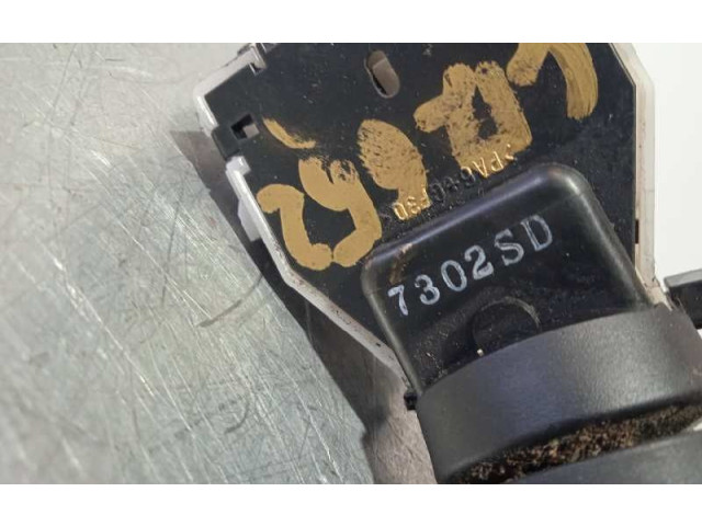 Подрулевой шлейф SRS 7302SD   Nissan Note (E11)