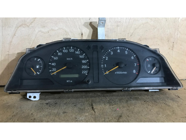 Přístrojová deska Toyota Picnic 1998 8380044040, 69200540