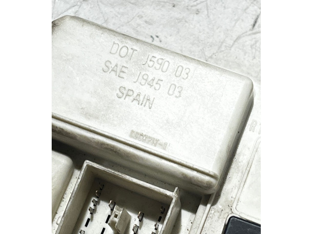 Pojistková skříňka 31268178, DOTJ59003 Volvo S40 2005