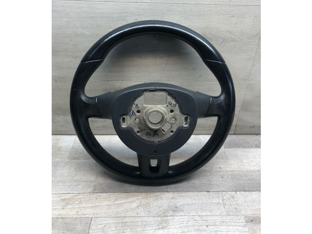 Руль Volkswagen Touran II  2010 - 2016 года 1T0419091AC, 61978001A      