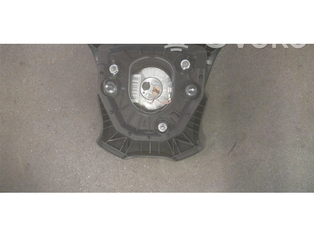 Подушка безопасности пассажира P30780655   Volvo V70