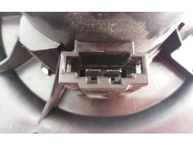 Вентилятор печки 6Q1819015, E1-B6-15-2 Audi A1