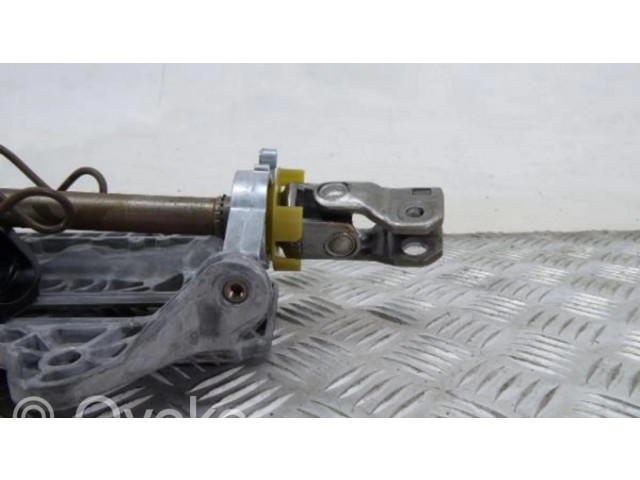 Ручка управления положения руля