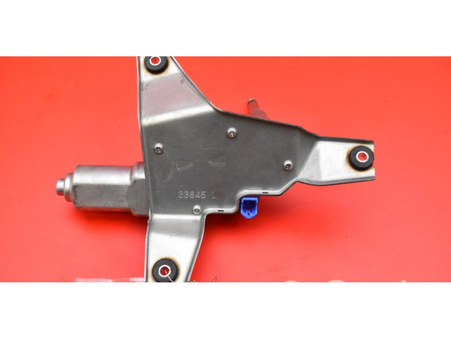 Моторчик заднего дворника 33845D Honda FR-V