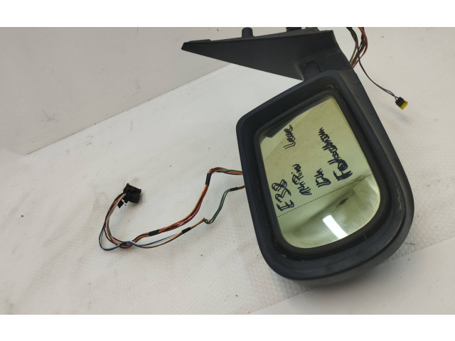 Zpětné zrcátko BMW 7 E38 1997 010371