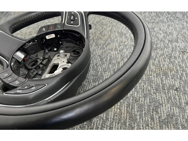 Lenkrad Jaguar XJ X351 2009 - 2019 года AW93-13D767