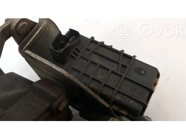 Turbodmychadlo Турбина 7794020 BMW 5 E60 E61 2.0