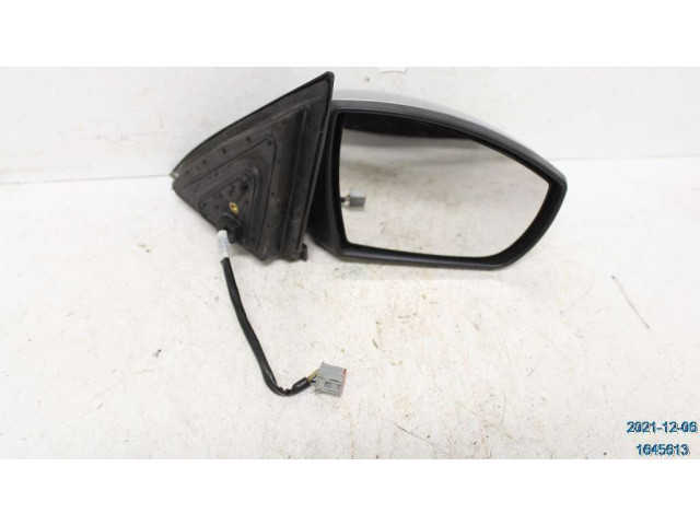 Зеркало электрическое        Ford S-MAX  2006 - 2015 года   