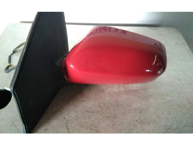 Zpětné zrcátko Honda Civic