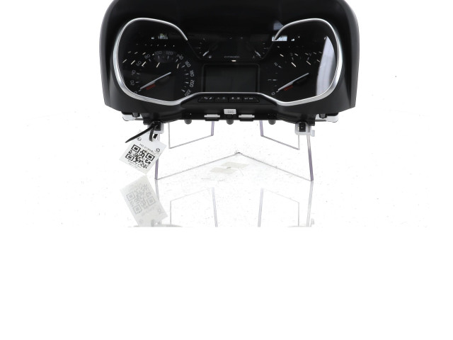 Панель приборов 9836322380, H0-0189S Citroen C3 Aircross