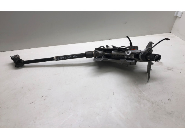 Рулевая рейка A876430 Citroen C4 Grand Picasso 2007-2013 года