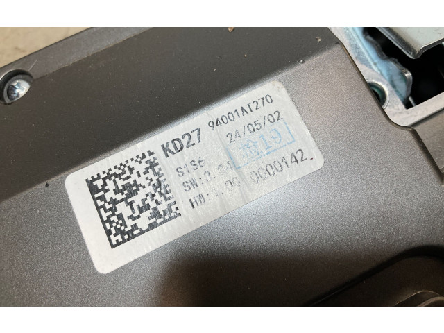 Панель приборов 94001AT270, 0000142 KIA Niro