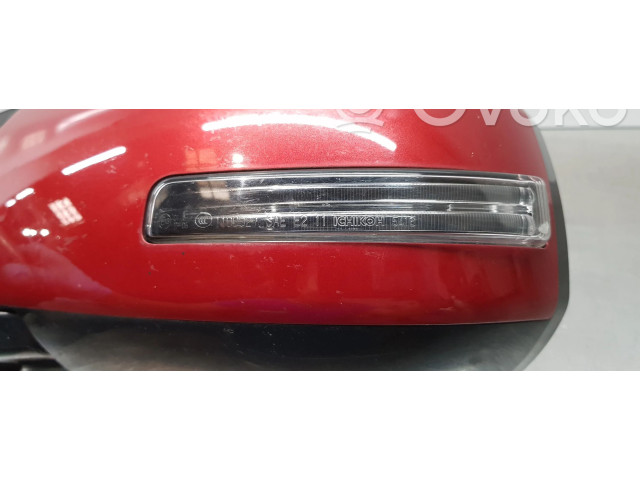 Zpětné zrcátko Mitsubishi Outlander 2017 7632C515