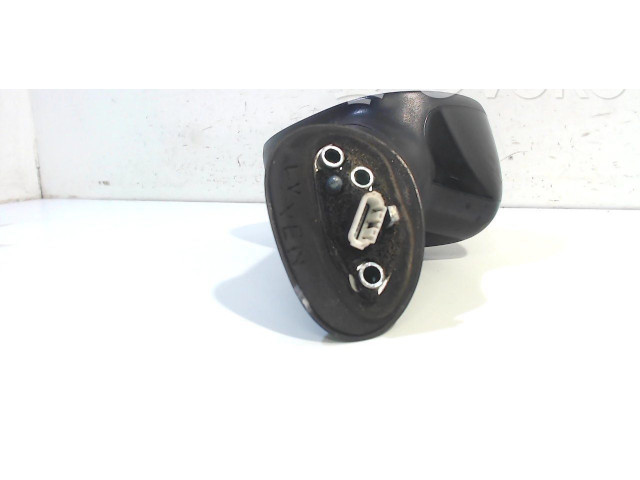 Zpětné zrcátko  Fiat Punto (199) 2007    