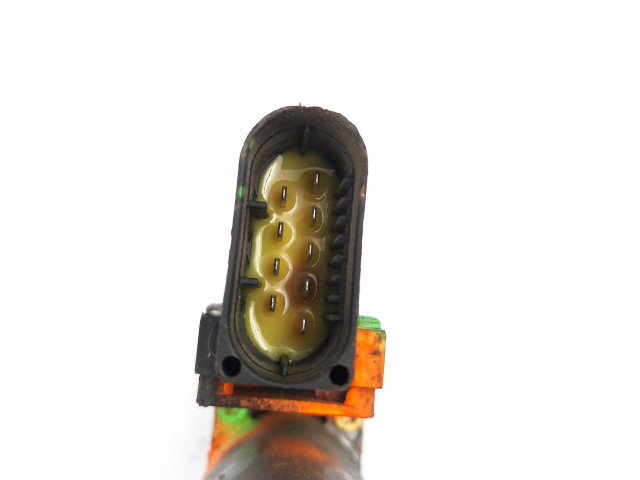 Зеркало электрическое        Mercedes-Benz A W168  1997 - 2004 года   