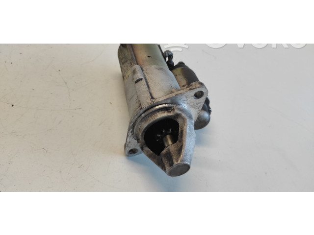 Стартер 96550792, 3G251 Daewoo Kalos