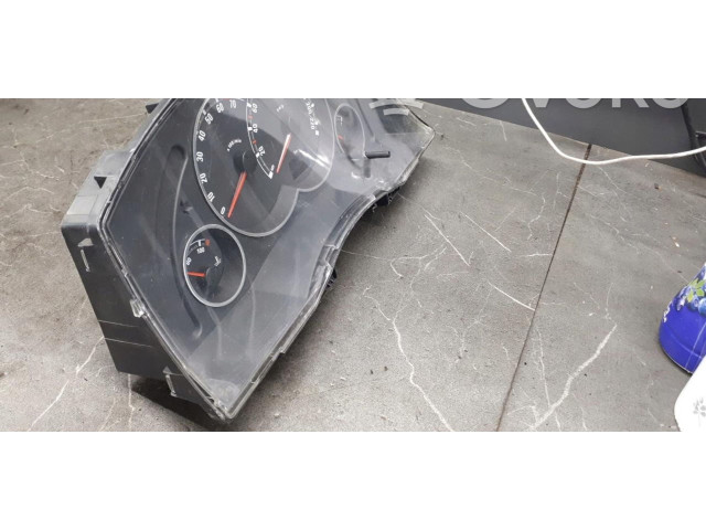 Дисплей    88311302   Opel Meriva A