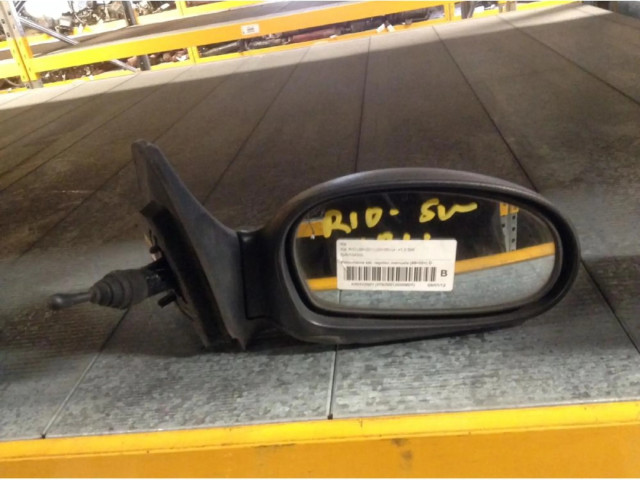 Zpětné zrcátko KIA Rio 2000