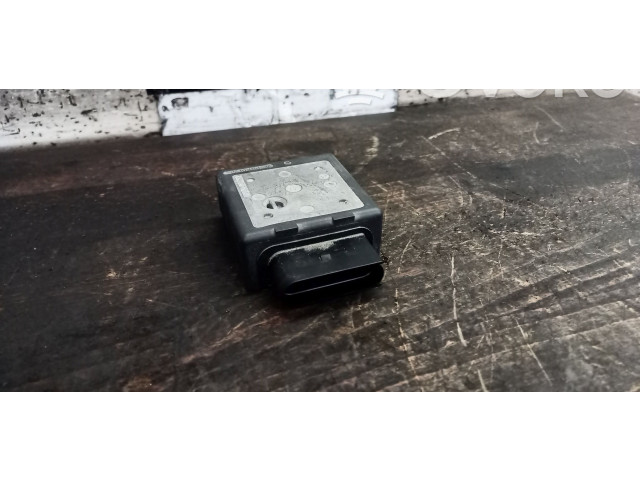 Подушка безопасности водителя 5Q0906121R, 5Q0906121R Volkswagen Cross Touran II