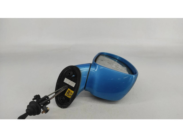 Зеркало электрическое        Chevrolet Matiz     