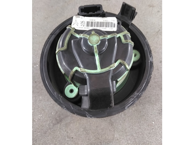 Вентилятор печки T1011134B, 6441CZ Citroen C4 II