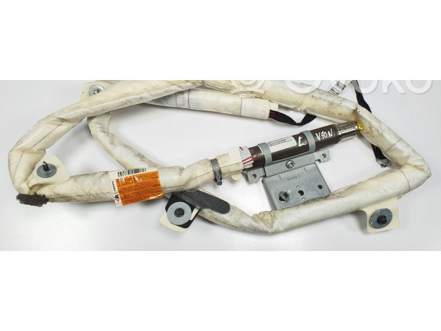 Боковая подушка безопасности 31291248   Volvo V70