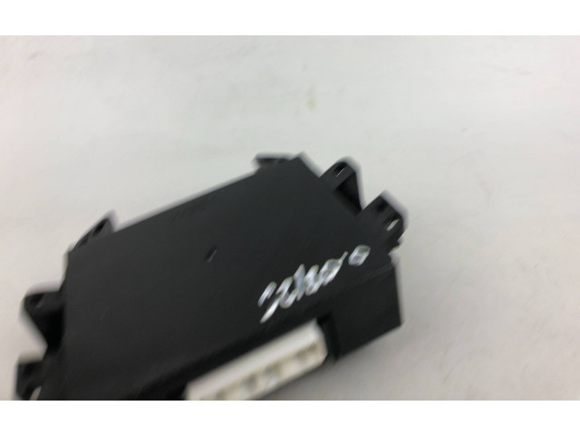 Модуль блока управления кондиционером 72343AG040   Subaru Outback