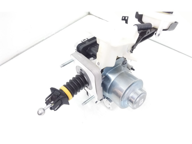 Блок АБС 32333275, 32281728 Polestar 2 2020- года