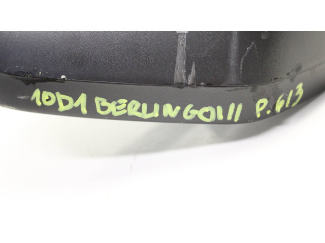 Zpětné zrcátko Citroen Berlingo 2013