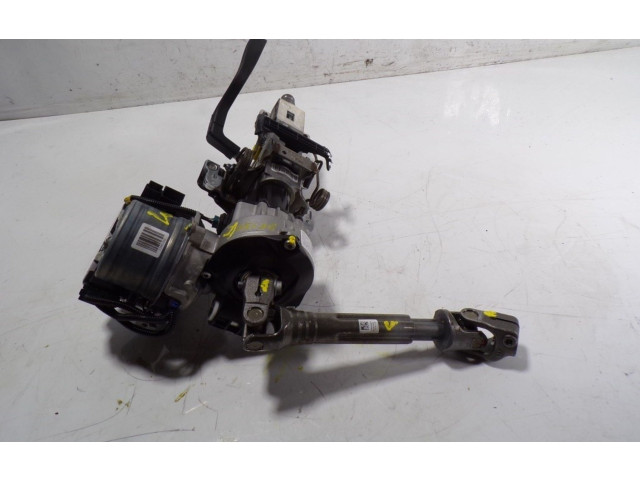 Рулевая рейка 2Q2423510AK, 2Q2423510AK Audi A1 2018 - года