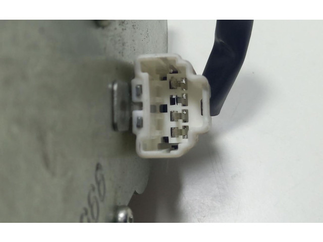 Моторчик заднего дворника Nissan Pathfinder R51