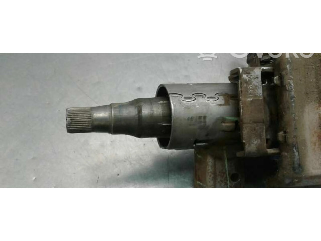 Рулевая рейка 118370C3092100185 Citroen Berlingo 2008-2018 года