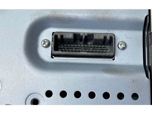 Дисплей 8750A347 Mitsubishi L200